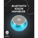Epilons Küçük Ve Güçlü Bluetooth Hoparlör – Kolay Taşınabilirlik Ve Hızlı Şarj FRTKGT25DYMUCZZZMİNİSPEAKER-4