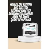 Epilons Kulaklığı Yeni Mekanik Kablosuz Kulaklık Ios Android Uyumlu
