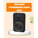 Epilons LCD Ekranlı Kablosuz Powerbank Type C ve USB Çıkışlı - Çok Renkli