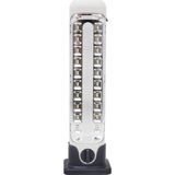 Epilons LJ-8830-1 20+1 Ledli Şarjlı Işıldak - Renkli