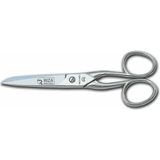 Epilons M-209 Kıvrık Uçlu Halı Makası No: 7