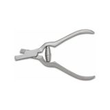 Epilons M-230 Modelist Çıt Makası No: 5 Inç / 12,70 cm - Paslanmaz