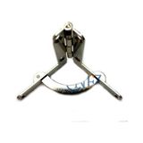 Epilons Makaslı Menteşe - 16X36X76MM, Nikel, 1 Adet - 0 - Siyah