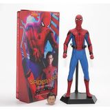 Epilons Marvel Kahramanı Spiderman Figürü 30 Cm Alk5292