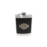 Epilons Matara 5 Oz (147 Ml) Içki Viski Konyak Matarası