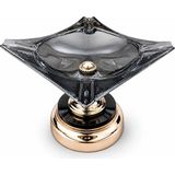 Epilons Metal Ayaklı Cam Küllük ALK5620