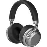 Epilons Metal Kulak Üstü Kablosuz Bluetooth Kulaklık Hybrid Anc Type-C Hızlı Şarj Bluetooth 6.0 - Renkli