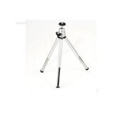 Epilons Metalik Renk Tripod 3 Yönlü Profesyonel Mini