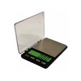 Epilons Mh-999 Pratik Dijital Hassas Mutfak Terazisi Hassas Tartı 600 G /0.01 Gr. Hassasiyet