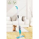 Epilons Mikrofiber Spray Mop Hazneli ve Pratik Temizlik Mopu