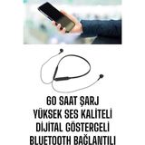 Epilons Mikrofonlu Kablolu Bluetooth Kulaklık Yeni Nesil Yüksek Ses Kaliteli - Seçenek