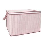 Epilons Mini Boy Hurç Çok Amaçlı Düzenleyici Saklama Kutusu 40x30x45 Cm (5 Adet) FRTKGTepo5037