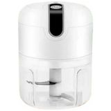 Epilons Mini El Rondosu Şarjlı Doğrayıcı Taşınabilir Rondo Blender 250 ml