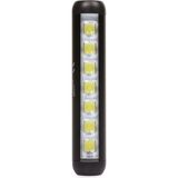 Epilons Mini LED Fener Type-C Şarjlı Mıknatıslı Kompakt Güçlü Aydınlatma Sistemi WT-333