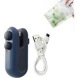 Epilons Mini Poşet Kapatıcı