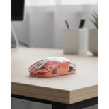 Epilons Minimal Tasarımlı Kablosuz Mouse Günlük ve Ofis Kullanımı