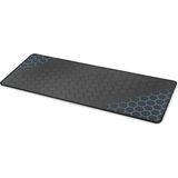 Epilons Mouse Pad 300 x 700 mm - Petek Desenli Mavi ZR993