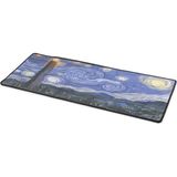 Epilons Mouse Pad 300 x 700 mm - Van Gogh ZR913