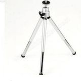 Epilons Nikula-Metalik Renk Tripod - 3 Yönlü Profesyonel