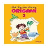Epilons Origami 3 - Kağıt Katlama Kitabım - Seçenek