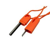 Epilons Ornc Magnezyum Çubuğu - Ipli