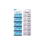 Epilons Oxford Ag4 Lr626 Alkalin Saat Pili 10'Lu Paket