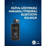 Epilons Oyun ve Günlük Kullanım Için Mükemmel Seçim - Fineblue F580 Kablosuz Bluetooth Kulaklık