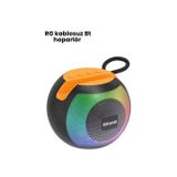Epilons P62 Bluetooth Hoparlör FRTKGT25DYMUCZZZP62SPEAKER-6