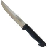 Epilons Paslanmaz Bursa Mutfak, Ekmek Bıçağı 14 Cm, Plastik Sap