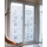 Epilons pencere icin tulu 100x150 cm cift tarafli bant hediyeli Sinek Perdesi FRTKGT25DYMUCZZZPENCERESİNEKLİK-3