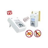 Epilons Pest Guard Elektronik Fare ve Haşere Kovucu - Renkli