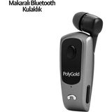 Epilons PG920 Klipsli Bluetooth Kulaklık - Renkli