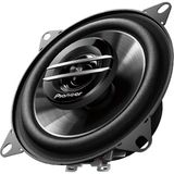 Epilons Pıoneer TS-G1020F 10 cm 210 Watt Tweeterlı Oto Hoparlör