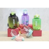 Epilons Pipetli Su Matarası 1100 ml Bpa Içermez ALK3149