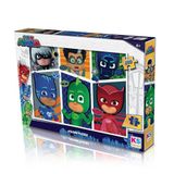 Epilons PJM113 KS PJ Masks / 200 Parça Puzzle