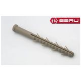 Epilons Plastik Siding Dübel 10X100 - 10 Adet - Diğer - Renkli