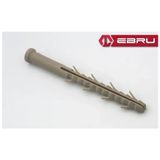 Epilons Plastik Siding Dübel 8X100 - 100 Adet - Diğer - Renkli