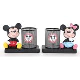 Epilons Polyester Mickey Mouse Kalemlik ALK2868 - 0 - Siyah