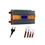 Epilons Powermaster Pm-1500B 24 V Volt 1500 W Watt Led Ekranlı Modifiye Sinüs Inverter