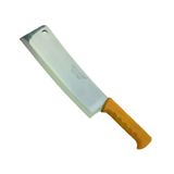 Epilons Poyraz Bursa Düz Kuzu Satır No:3, 22 Cm - Plastik Sap FRTKGT55TK-TK-BOD-PYRZSK3