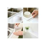 Epilons Pratik 145 Gr Beyaz Su Sızdırmaz Lavabo Kenar Bandı (3.2M)