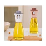 Epilons Pratik 220 ml Çok Amaçlı Spreyli Cam Şişe