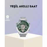 Epilons Premium Amoled Akıllı Saat Gps Harita Desteği Bluetooth Arama Sağlık Takipli FRTKGT25DYMUCZZZRW67-1