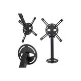 Epilons Prj-288 Projeksiyon Askı Aparatı 30 Cm - 60 Cm - 360 - 45 Derece - 13 Kg