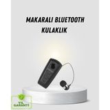 Epilons Profesyonel Bluetooth Kulaklık – Hızlı Şarj, Çift Cihaz Desteği, Uzun Süreli Kullanım