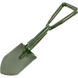 Epilons Profesyonel Portatif Katlanabilir Kürek ( Orta Boy 59 Cm )