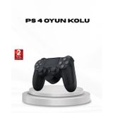 Epilons Ps4 Kablosuz Oyun Kolu V2 – Bluetooth Bağlantılı, Titreşimli, Pc Ve Mobil Uyumlu FRTKGT25DYMXUCZZZPS4KOL-1