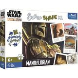 Epilons PUZZLE-50035 Star Wars 160 Parça Xl -Vardem - Diğer