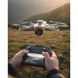 Epilons R06 Drone - Renkli
