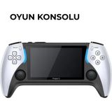 Epilons Retro Oyun Konsolu - Çok Renkli